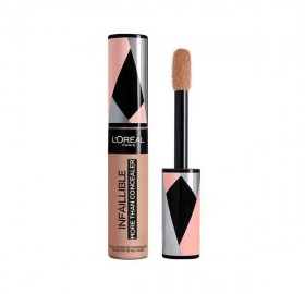 Loreal Infalible Full Wear Concealer 330 - Loreal Infalible Full Wear Concealer 330