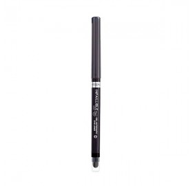 Loreal Infalible Grip Gel Automatic Eyeliner Taupe Grey - Loreal Infalible Grip Gel Automatic Eyeliner Taupe Grey