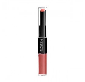Loreal Labios Infalible 24H 404 Coral Constant