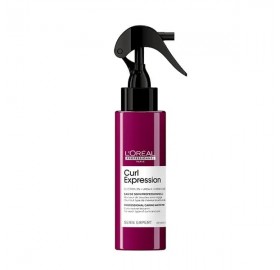 L'Oréal Professionnel Curl Expression Water Mist 190ml - L'oréal professionnel curl expression water mist 190ml