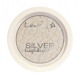 Lovely Maq Loose Highlighter Silver - Lovely Loose Highlighter Silver