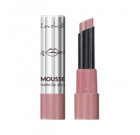 Lovely Mousse Matte Lipstick 03 - Lovely Mousse Matte Lipstick 03
