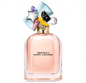 Marc Jacobs Perfect Eau De Parfum 100 Vaporizador - Marc jacobs perfect eau de parfum 50 vaporizador