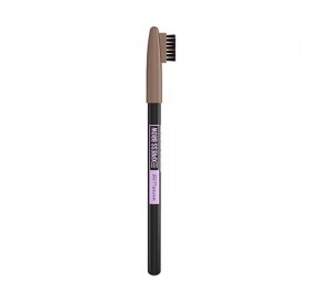 Maybelline Express Brow 03 Soft Brown - Maybelline Express Brow 03 Soft Brown