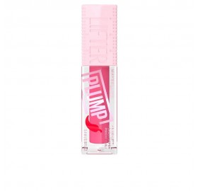 Maybelline Lifter Plump 003 Pink Sting - Maybelline lifter plump 003 pink sting
