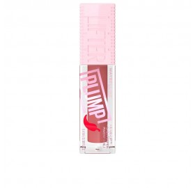 Maybelline Lifter Plump 005 Peach Fever - Maybelline lifter plump 005 peach fever