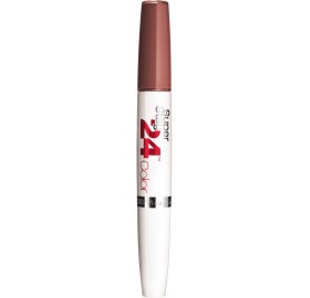 Maybelline Labios Superstay 24 Horas 640 - Maybelline Labios Superstay 24 Horas 640