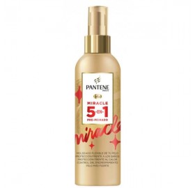 Pantene Pro-V Miracle Spray 5en1 Pre-Peinado 200ml - Pantene Pro-V Miracle Spray 5en1 Pre-Peinado 200ml