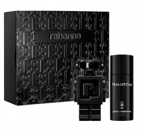 Phantom Parfum - Phantom Parfum Lote 100ml