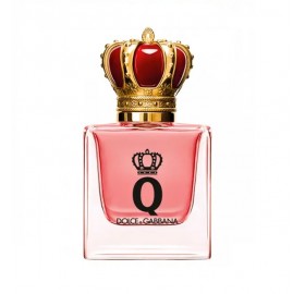 Q Eau de Parfum Intense - Q by dolce&gabbana eau de parfum intense 30ml