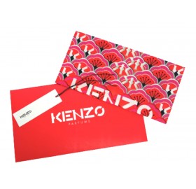 Regalo Kenzo Pañuelo Furoshiki Rouge Colección - Regalo kenzo pañuelo furoshiki rouge colección