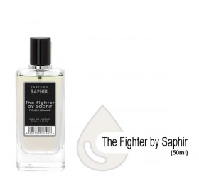 Saphir 50 The Fighter - Saphir 50 The Fighter