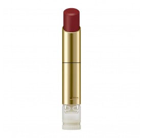 Sensai Lasting Plum Lipstick 10 Juicy Red Refill
