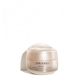 Shiseido Benefiance Wrinkle Smoothing Eye Cream 15Ml - Shiseido Benefiance Wrinkle Smoothing Eye Cream 15Ml