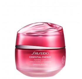 Shiseido Essential Energy Hydrating Cream 50Ml - Shiseido Essential Energy Hydrating Cream 50Ml