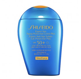 Shiseido Expert Sun Lotion Plus Spf 50+ 100Ml - Shiseido Expert Sun Lotion Plus Spf 50+ 100Ml