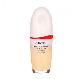 Shiseido Revitalessence Skin Glow Foundation Spf30 120 Ivory - Shiseido revitalessence skin glow foundation spf30 120 ivory