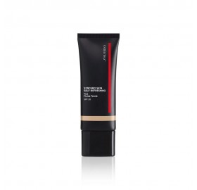 Shiseido Synchro Skin Self-Refreshing Tint - Shiseido Synchro Skin Self-Refreshing Tint 215
