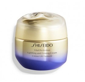 Shiseido Vital Perfection Uplifting And Firming Cream 50Ml - Shiseido Vital Perfection Uplifting And Firming Cream 50Ml