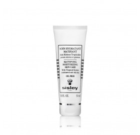 Sisley Aux Resines Tropicales Soin Hydratant Matifiant 50Ml - Sisley Aux Resines Tropicales Soin Hydratant Matifiant 50Ml