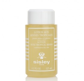 Sisley Lotion Aux Resines Tropicales 125Ml - Sisley lotion aux resines tropicales 125ml