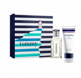 Tommy 100ml - Tommy Lote 50ml