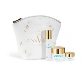 Valmont Renewing Pack & Just Bloom Sample 50Ml - Valmont Set Renewing Pack