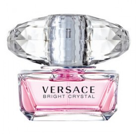 Versace Bright Crystal Edt 90 Vaporizador - Versace Bright Crystal Edt 90 Vaporizador