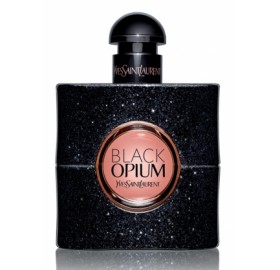 Yves Saint Laurent Black Opium 30 Ml - Yves Saint Laurent Black Opium 30 Ml