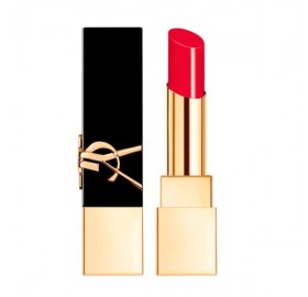 Ysl Rouge Pur Couture The Bold 01 Le Rouge - Ysl Rouge Pur Couture The Bold 01 Le Rouge