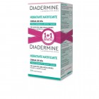 Diadermine Crema Hidratante Matificante Día 2X50ml