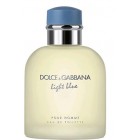 Dolce&Gabbana Light Blue 125 Vaporizador 0