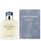 Dolce&Gabbana Light Blue 125 Vaporizador 1