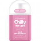 Jabón Intimo Chilly Gel Delicado 250Ml