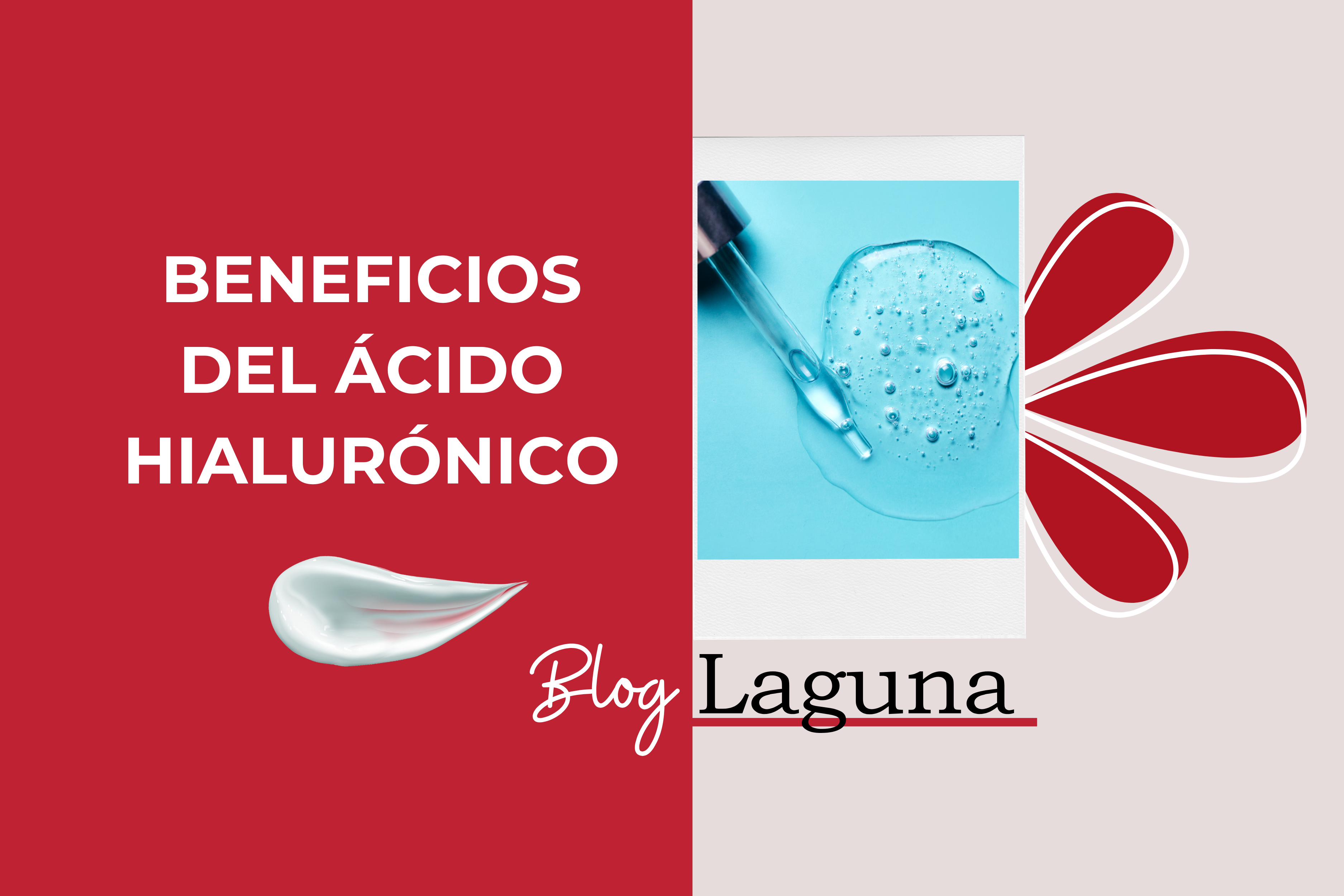 Ácido hialurónico: qué es, para qué sirve y cuáles son sus beneficios