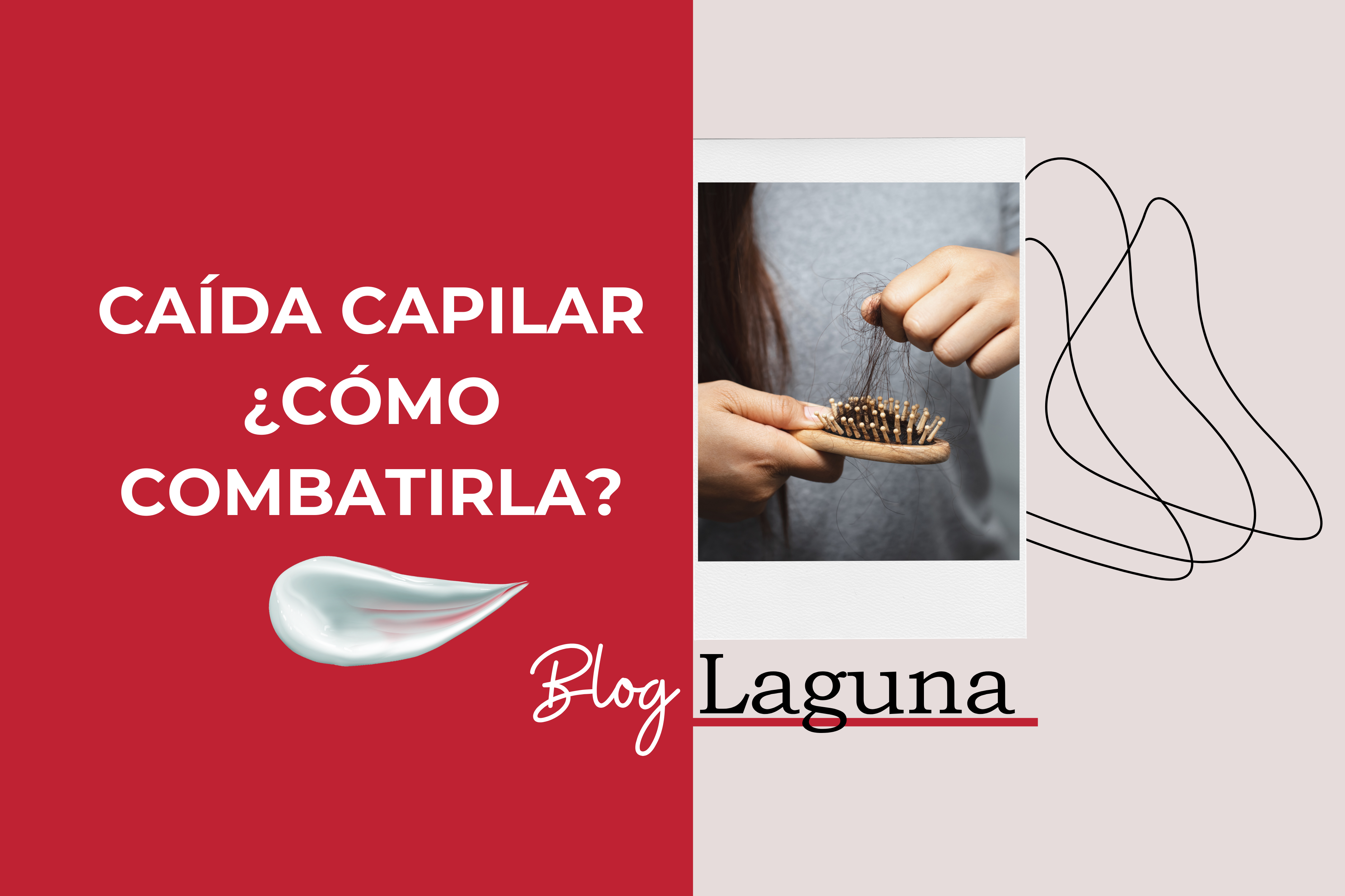 Caída capilar, ¿cómo combatirla?
