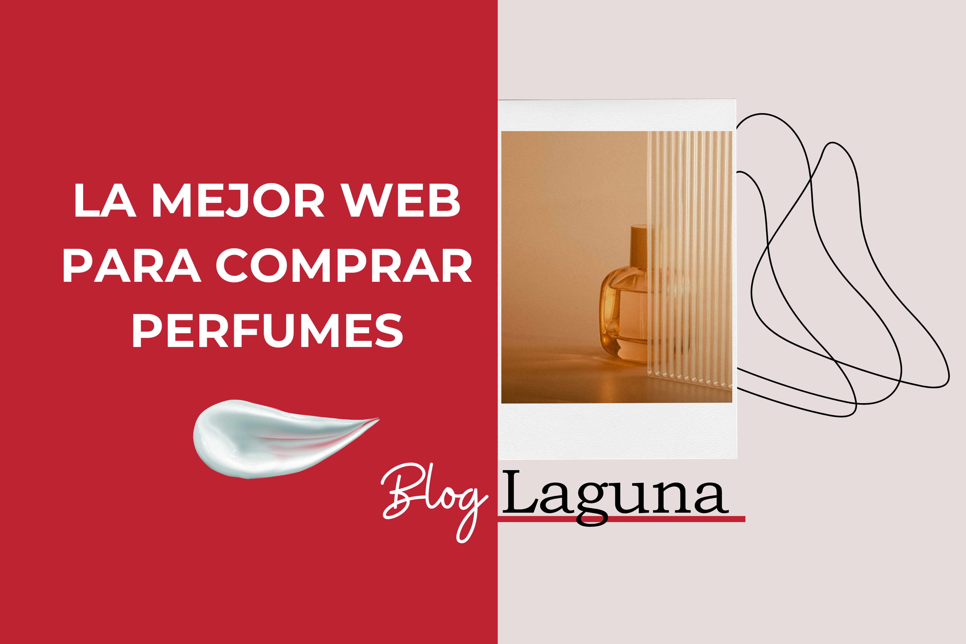 ¿Cuál es la mejor web para comprar perfumes?