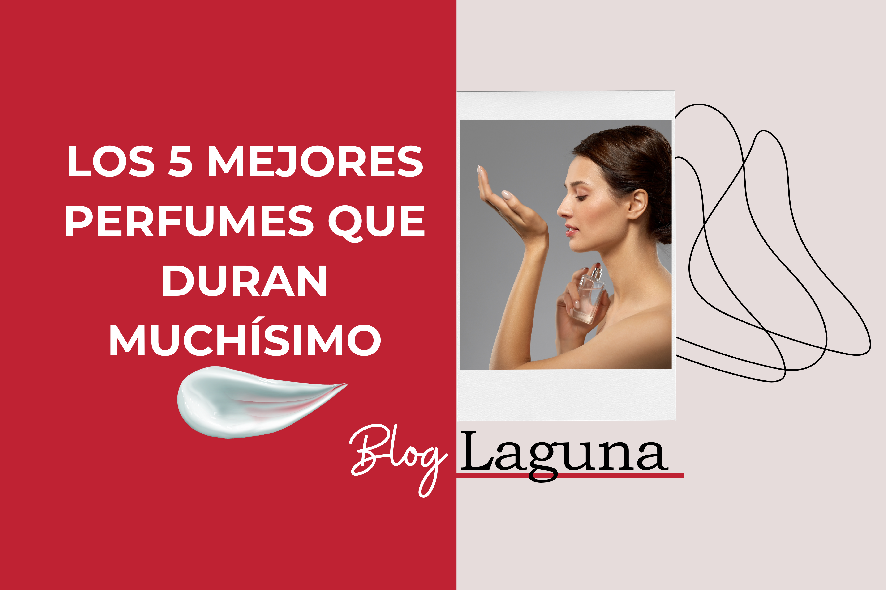 Los 5 mejores perfumes de mujer que duran muchísimo