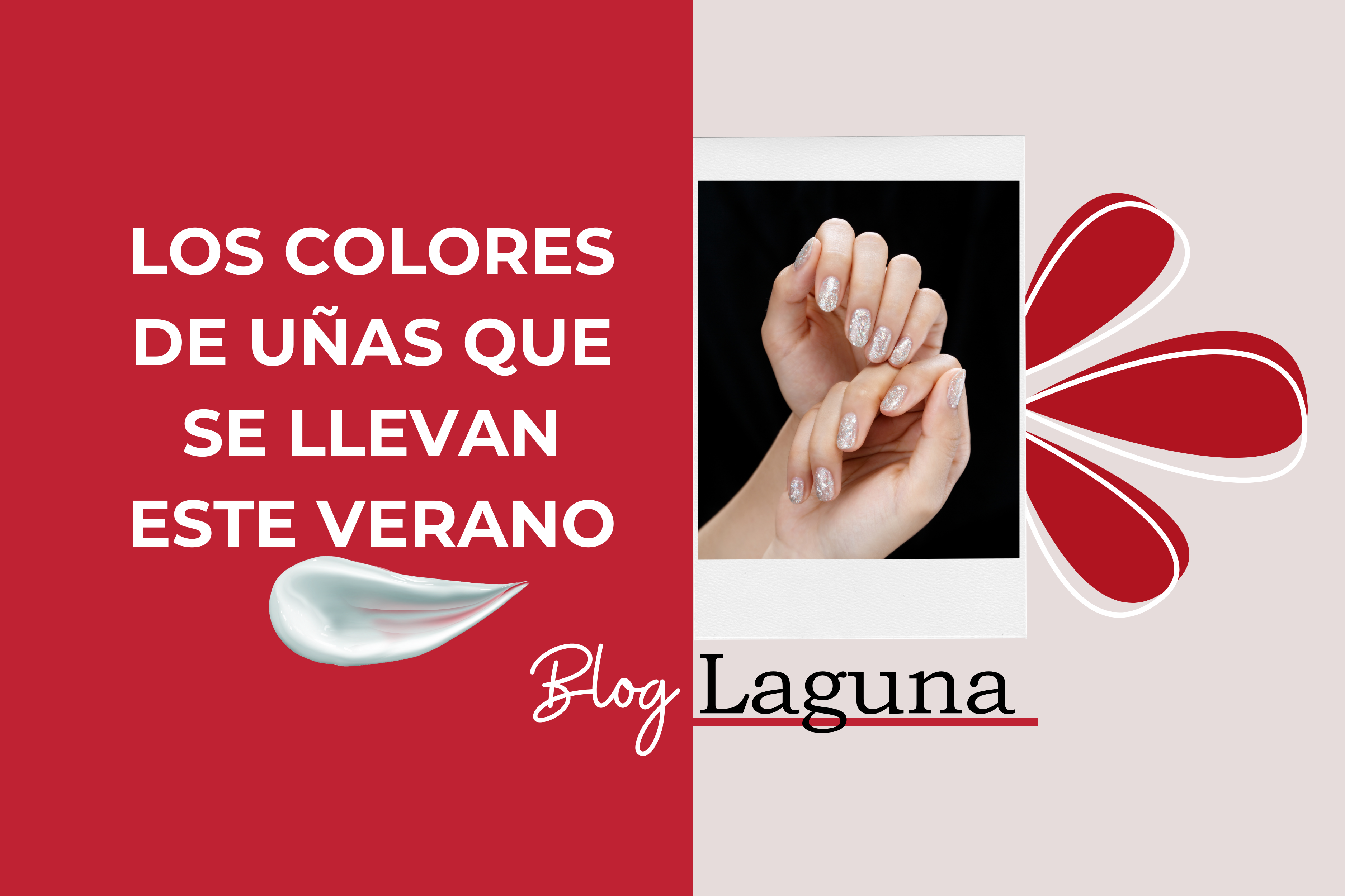 Los colores de uñas que se llevan este verano