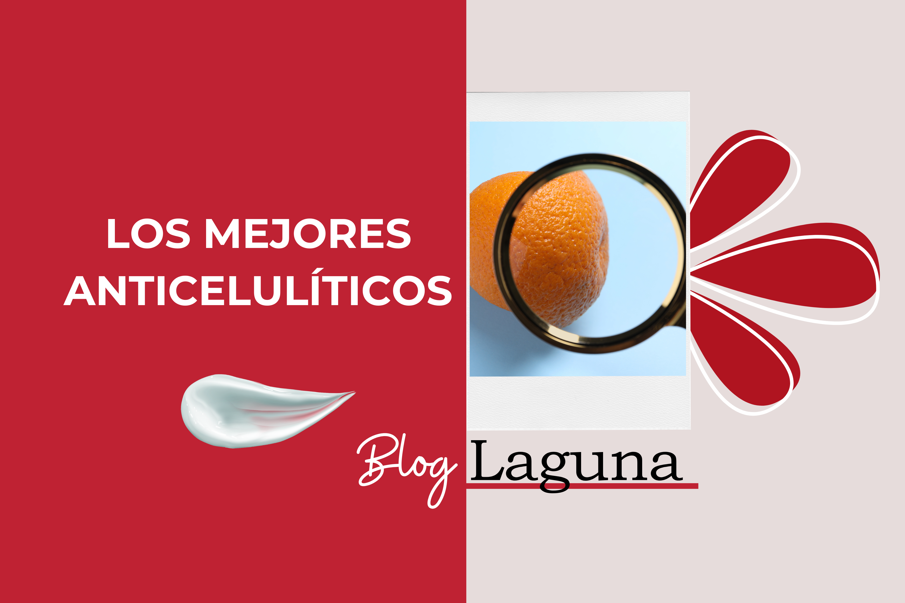 Los mejores anticelulíticos