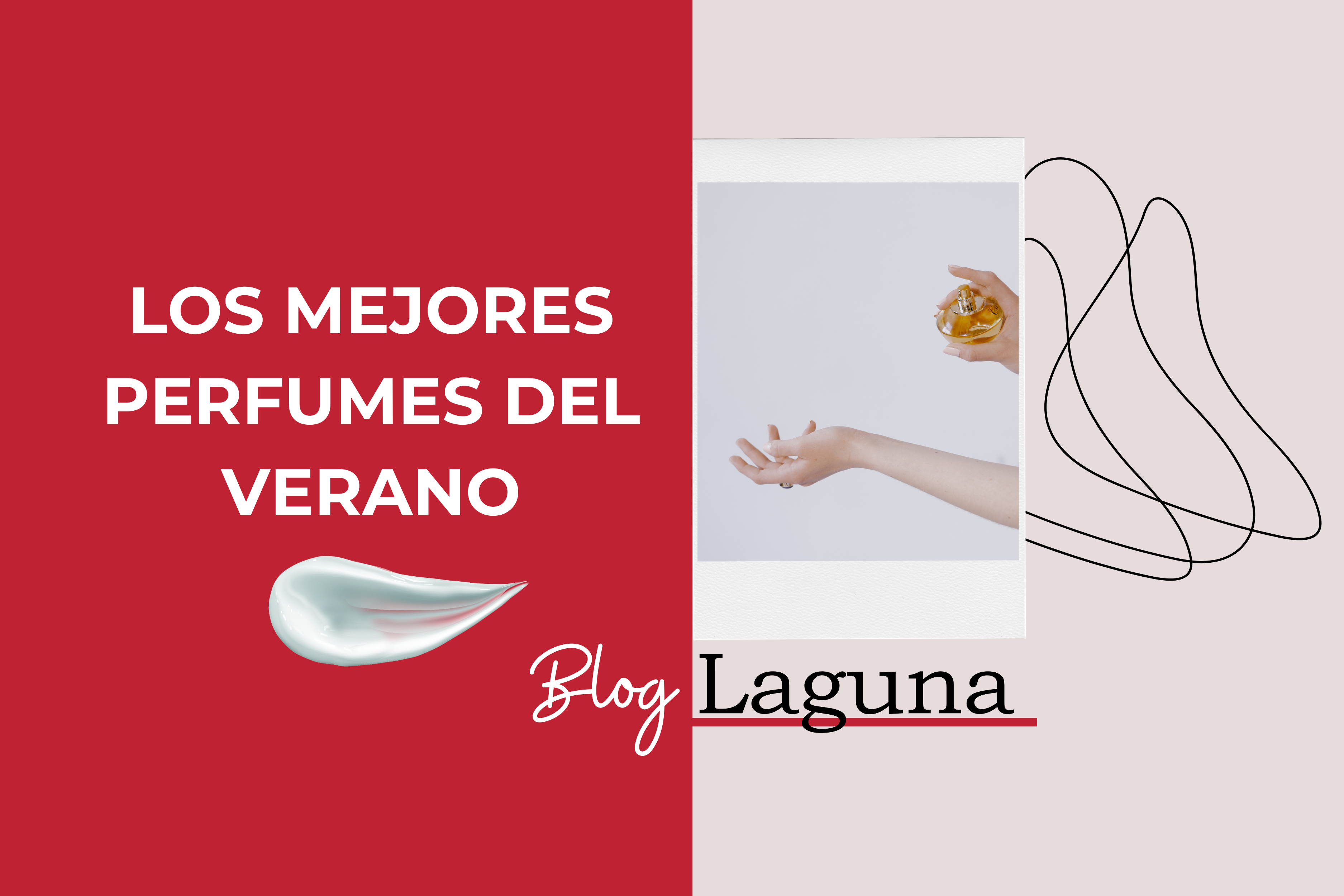 Los mejores pefumes del verano