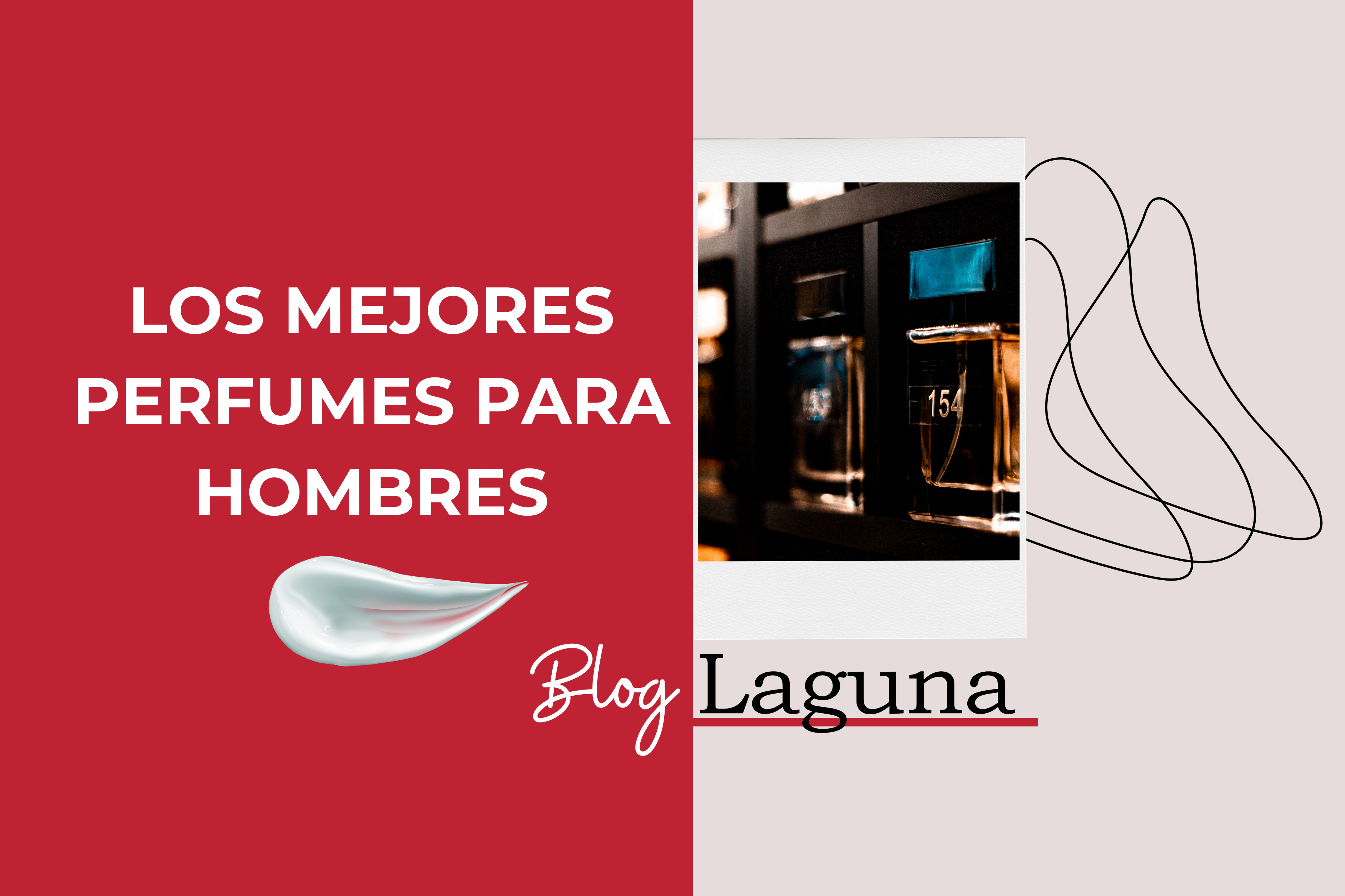 Los mejores perfumes para hombres