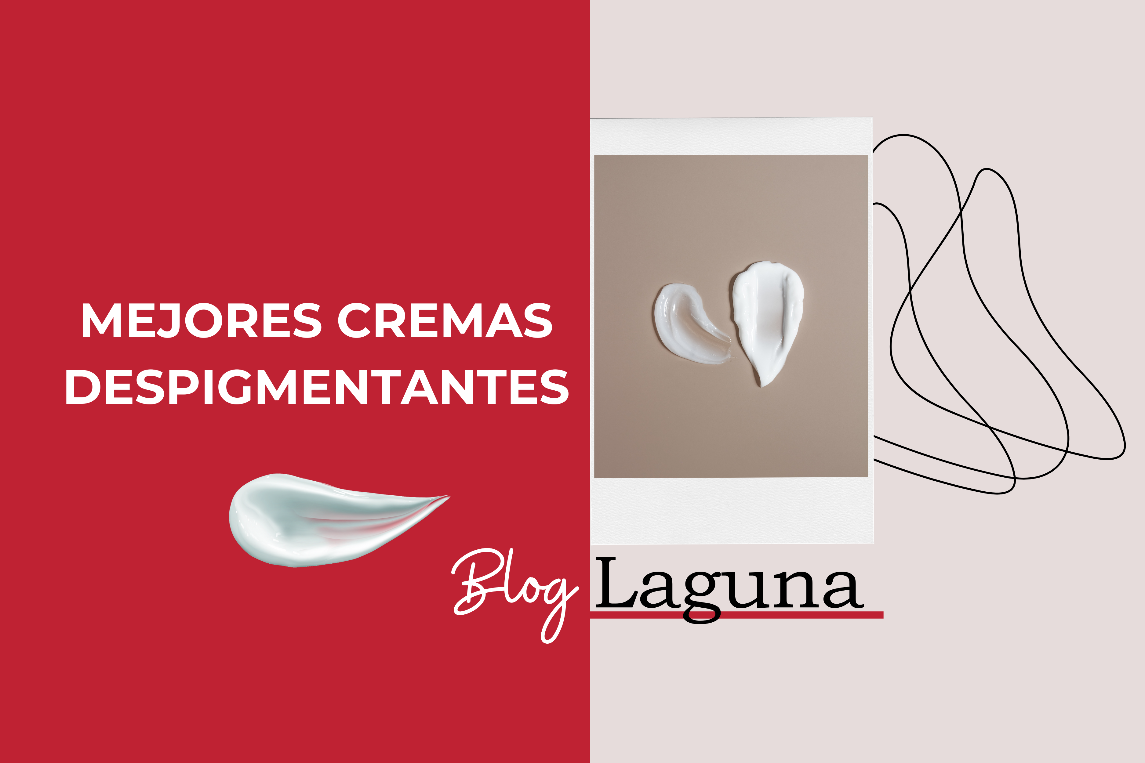 Mejores cremas despigmentantes: Elimina las manchas de tu rostro