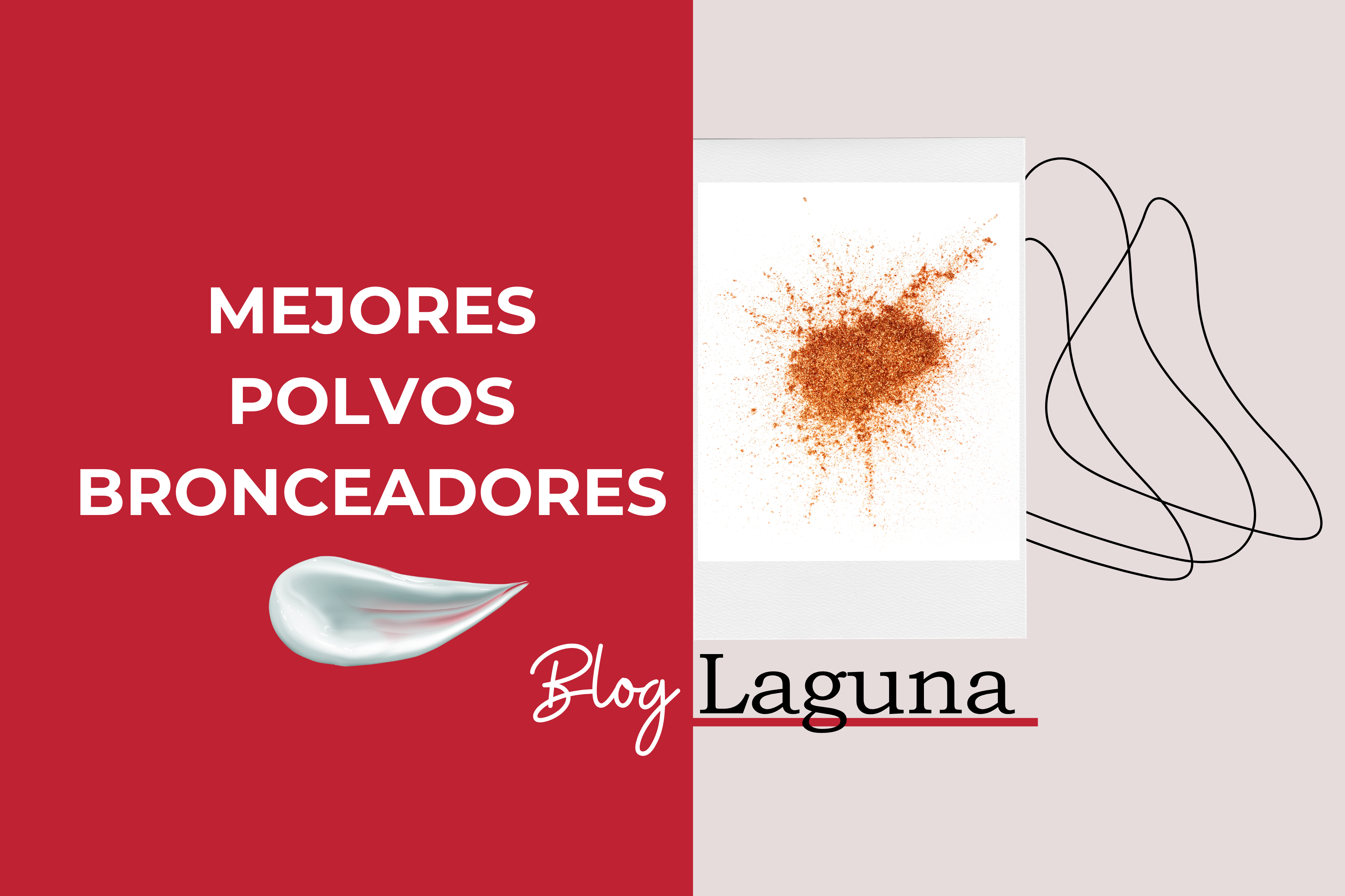 Mejores polvos bronceadores
