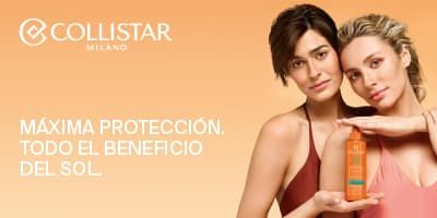Los protectores solares pro-Vitamina D de Collistar