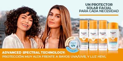 Un protector solar para cada necesidad