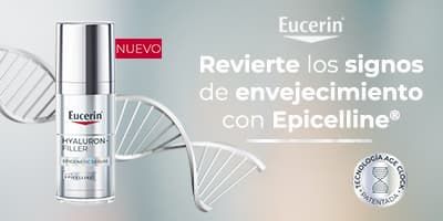 El sérum que resetea los daños de tu piel