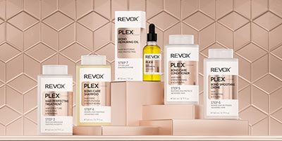 Reconstruye tu cabello en 7 pasos