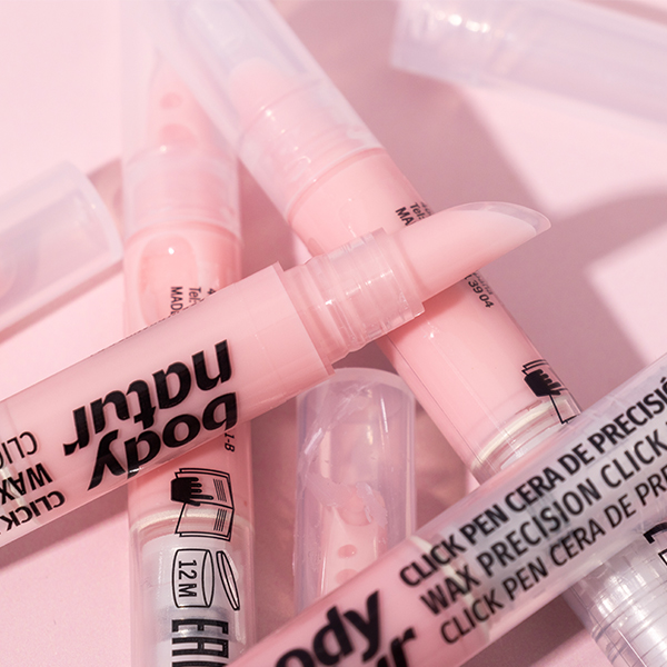 click pen body natur