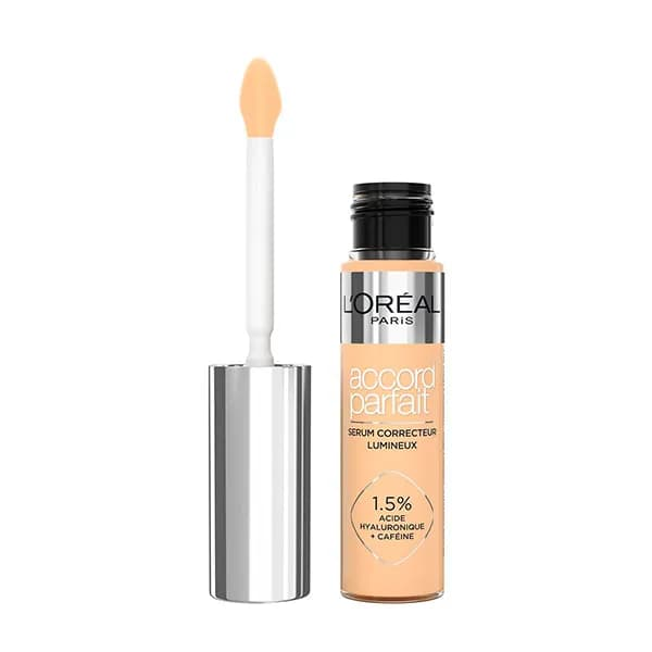 Corrector de ojeras loreal accord parfait 